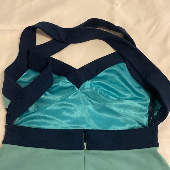 BCBG Bandage Dress sz s - Picture 3 of 5